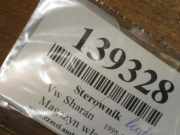 Schalter für Licht VW Sharan (7M)