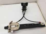 Heckscheibenheber hinten links FORD MONDEO IV (BA7) 2.0 TDCi