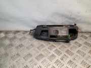 Stoßstangenhalterung hinten links SKODA SUPERB III (3V3) 1.6 TDI 3V5807393A