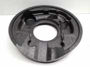 Ersatzradhalter Mercedes-Benz M-Klasse (W164) A1648991014