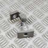 Türscharnier hinten links BMW 2 Active Tourer (F45) 225 xe 7246061