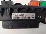 Sicherungskasten OPEL CORSA C (F08, F68) 1.3 CDTI 13217394EH