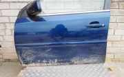 Vordere linke Tür OPEL VECTRA C Estate 1.9 CDTI
