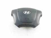 Schleifring Airbag Hyundai Santa Fe II (CM)