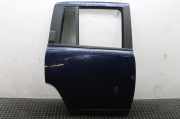 Tür rechts hinten Jeep Compass (MK49)
