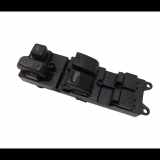 Schalter für Fensterheber links hinten Toyota Avensis (T22)