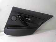 Türverkleidung rechts hinten BMW 3er (F30, F80) 1234567