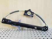 Türfensterheber hinten rechts SKODA SUPERB III Estate (3V5) 2.0 TDI 4x4