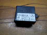 Alarmblock MERCEDES-BENZ CLK (C209) 220 CDI (209.308) A2118209126