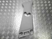 Säulenverkleidung vorne rechts BMW 2 Gran Tourer (F46) 218 i 7329588