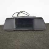 Navigationsanzeige BMW 5 (F10) 520 d 9266380