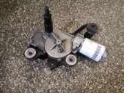 Heckscheibenwischermotor RENAULT MEGANE II (BM0/1_, CM0/1_) 1.5 dCi 0390201577