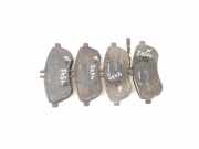 Bremsbelag SB Mercedes-Benz C-Klasse (W204) A0054201520