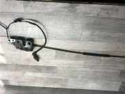 Motorhaubenschloss VW PASSAT Variant B7 (365) 2.0 TDI 3C1823147