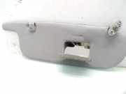 Rechte Sonnenblende MITSUBISHI L 200 / TRITON (KA_T, KB_T) 2.5 DI-D 4WD (KB4T)