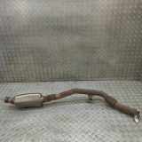 Katalysator PORSCHE CAYENNE (9Y0/9Y3) Cayenne S 4M0253211S