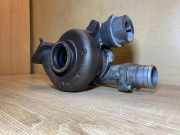 Turbolader ALFA ROMEO 159 Sportwagon (939_) 2.4 JTDM 55204598