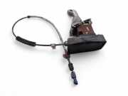 Gangschaltmechanismus CITROËN C5 III Break (TD_) 2.0 HDi 9682471977 9681617780