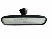 Innenspiegel MITSUBISHI LANCER VIII (CY_A, CZ_A) 2.0 DI-D 012197 022197