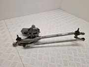 Scheibenwischermechanismus vorne AUDI A4 Allroad (8WH, B9) 2.0 TDI quattro 20180426 8W1955023A