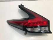 Rücklicht hinten links NISSAN LEAF (ZE1) Electric A4V2320000 265555SH1A