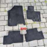 Mattenset HYUNDAI TUCSON (NX4E, NX4A) 1.6 T-GDi Hybrid cz143ade10