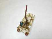 Gangschaltmechanismus MAZDA 6 Estate (GH) 2.2 MZR-CD GJ8AB