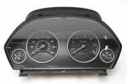 Kombiinstrument BMW 3 (F30, F80) 318 d 6804963