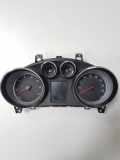Kombiinstrument OPEL MOKKA / MOKKA X 1.7 CDTI 554663731 95316674