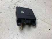 Regelventile für Innenraumheizung NISSAN X-TRAIL (T30) 2.2 dCi 4x4 050617 3J11030840