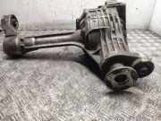 Vorderes Untersetzungsgetriebe NISSAN NP300 NAVARA (D40) 2.5 dCi 4WD EA09