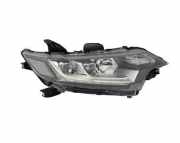 Hauptscheinwerfer rechts Mitsubishi Outlander III (GG)