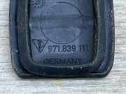 Türpolsterverkleidung hinten rechts PORSCHE PANAMERA (971) 2.9 4S 971839111