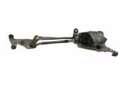 Scheibenwischermechanismus vorne PEUGEOT 4007 (GP_) 2.2 HDi 1593001052