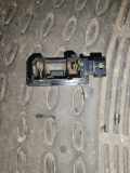 Kennzeichenbeleuchtung BMW 5 Touring (E61) 530 d 63268360591