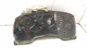 Kombiinstrument OPEL ASTRA G Hatchback (F48_, F08_) 2.0 DI 351116000 09131136