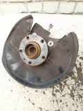 Nabe hinten rechts AUDI A6 Allroad C6 (4FH) 2.7 TDI quattro