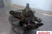 Achsschenkel (ABS) links vorne VW Crafter Kasten (SY, SX) 2N0407257B