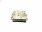 Motorsteuergerät RENAULT KADJAR (HA_, HL_) 1.5 dCi 110 237107137R 237106677R