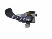 Türöffner innen rechts hinten Mitsubishi Space Star (DG0) MR268396