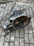 Schaltgetriebe Honda CR-V II (RD) 6MT