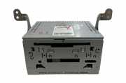 Radio/Navigationssystem-Kombination Mitsubishi Outlander II (CWW) 8701A363
