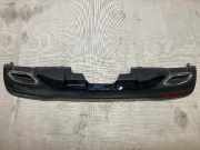 Blende Stoßstange hinten Mercedes-Benz GLE (W166) A1668851138