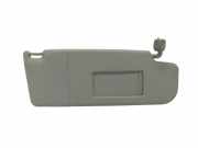 Sonnenblende rechts Skoda Octavia II Kombi (1Z) 3T0857552B