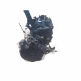 Motor ohne Anbauteile (Diesel) Toyota Corolla Verso (E12J1) D4D