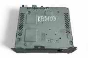 Radio/Navigationssystem-Kombination Fiat Tipo Schrägheck (356) 00520906770