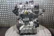 Motor ohne Anbauteile (Benzin) Skoda Rapid (NH) PO29286