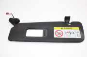 Sonnenblende links BMW 6er Gran Coupe (F06)