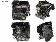 Motor ohne Anbauteile (Diesel) BMW X3 (G01, F97) B47D20A