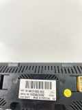 Heizungsbetätigung (Konsole) vorne Ford Focus III (DYB) BM5T18C612CG